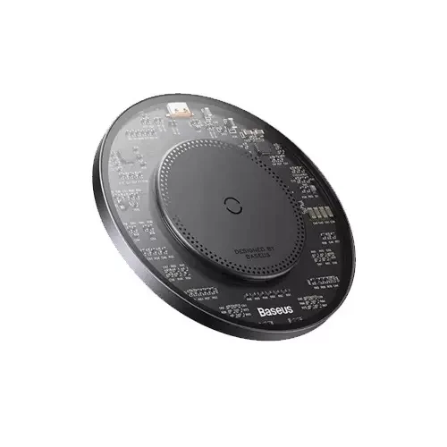 Baseus BS-W530 Simple 2 15W Wireless Charger