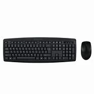 Micropack KM-203W Black Wireless Keyboard & Mouse Combo with Bangla