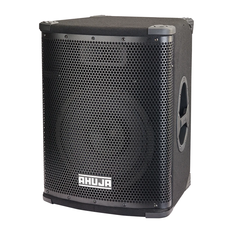 Ahuja SRX- 120 100 Watt PA Speaker System (Pair)