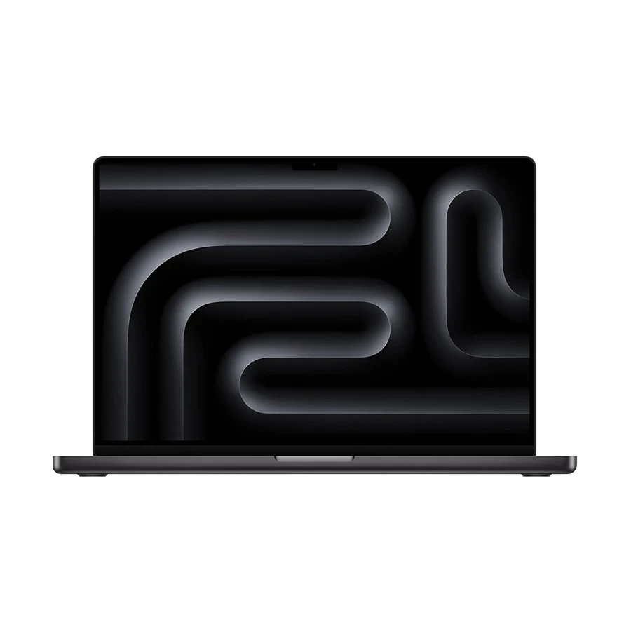 Apple Macbook Pro (Late 2023) Apple M3 Max 36GB, 1TB SSD 16.2 Inch Liquid Retina XDR Display Space Black Laptop