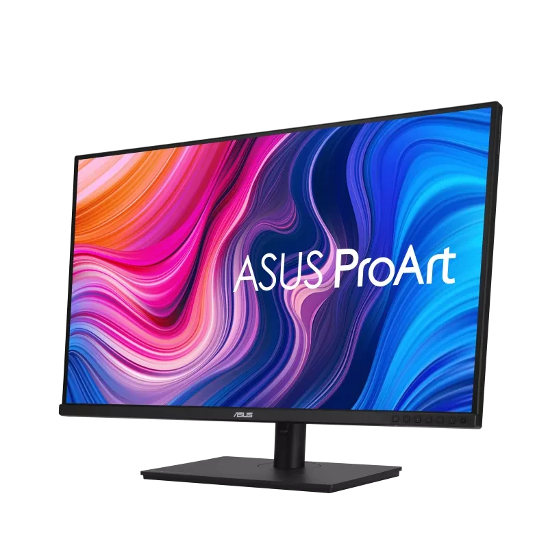 Asus ProArt Display PA328CGV 32 Inch 2K WQHD Dual HDMI, DP, USB-A, USB-C Professional Monitor