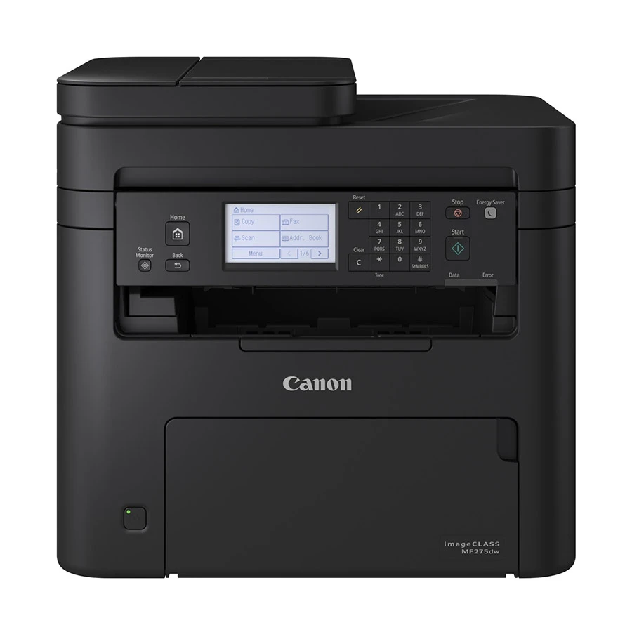 Canon imageCLASS MF275dw Wi-Fi Multifunction Mono Laser Printer