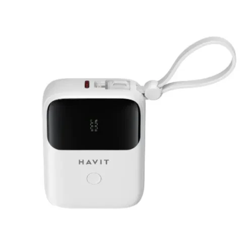 Foneng PX106 22.5W 10000mAh Power Bank