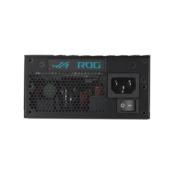 Asus TUF Gaming 1200W Gold Full Modular Power Supply #TUF-GAMING-1200G