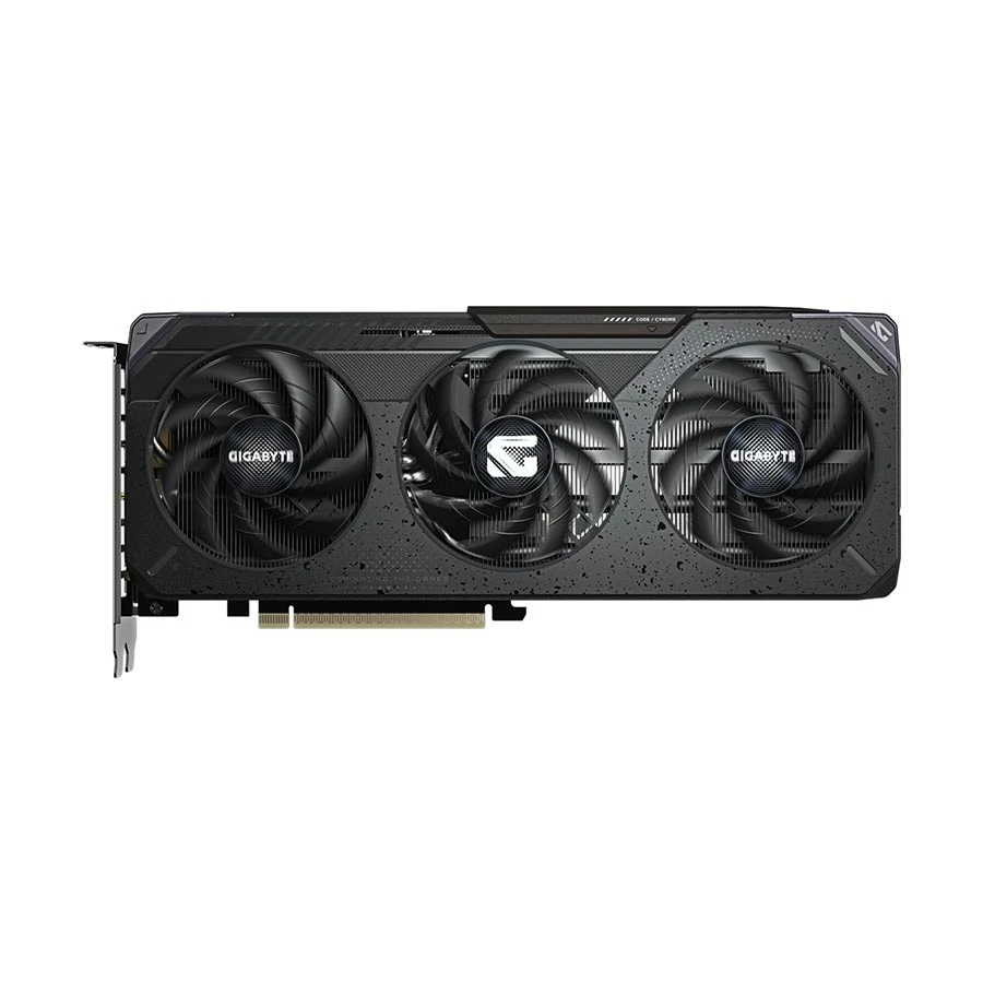 Gigabyte GeForce RTX 5060 Ti GAMING OC 8G 8GB GDDR7 Graphics Card #GV-N506TGAMING OC-8GD