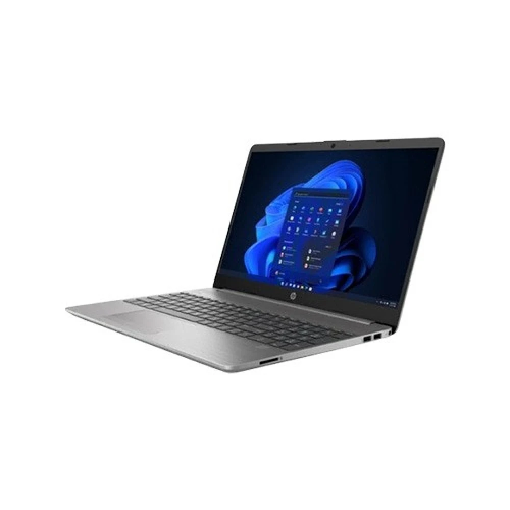 HP 250 G9 12th Gen Intel Core i3 1215U 8GB RAM, 512GB SSD 15.6 Inch HD Display Asteroid Silver Laptop