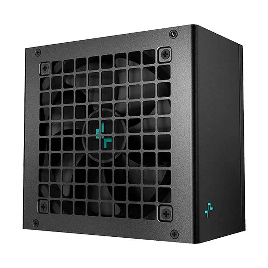 Deepcool DQ1000M-V3L Full Modular 1000W Power Supply #R-DQA00M-FB0B-UK