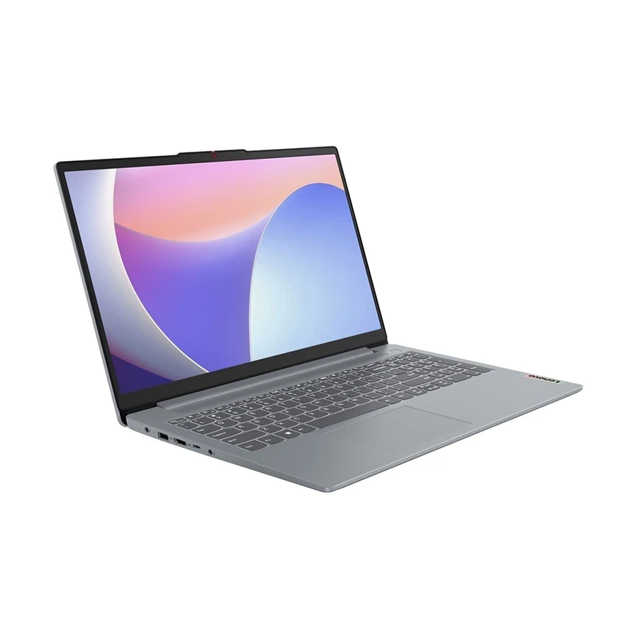 Lenovo IdeaPad Slim 3i 15IRH8 13th Gen Intel Core i5 13420H 16GB RAM, 512GB SSD Arctic Grey Laptop