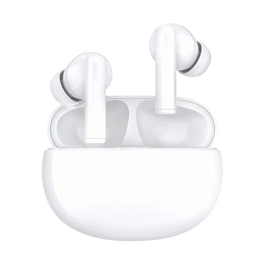 Honor Choice X5 ANC White TWS Bluetooth Earbuds #LCTWS005