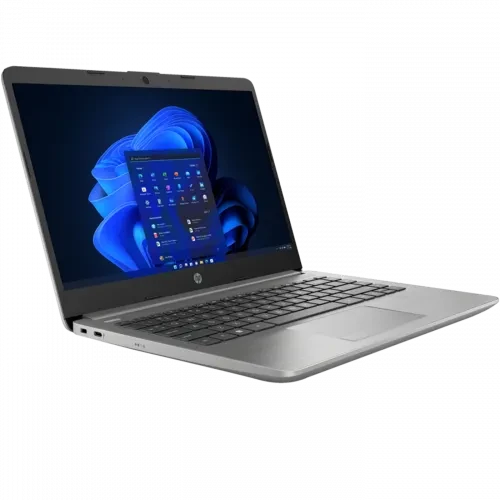 HP 240 G9- 14" I5-1235U, 8GB DDR4 RAM, 512GB NVMe Laptop