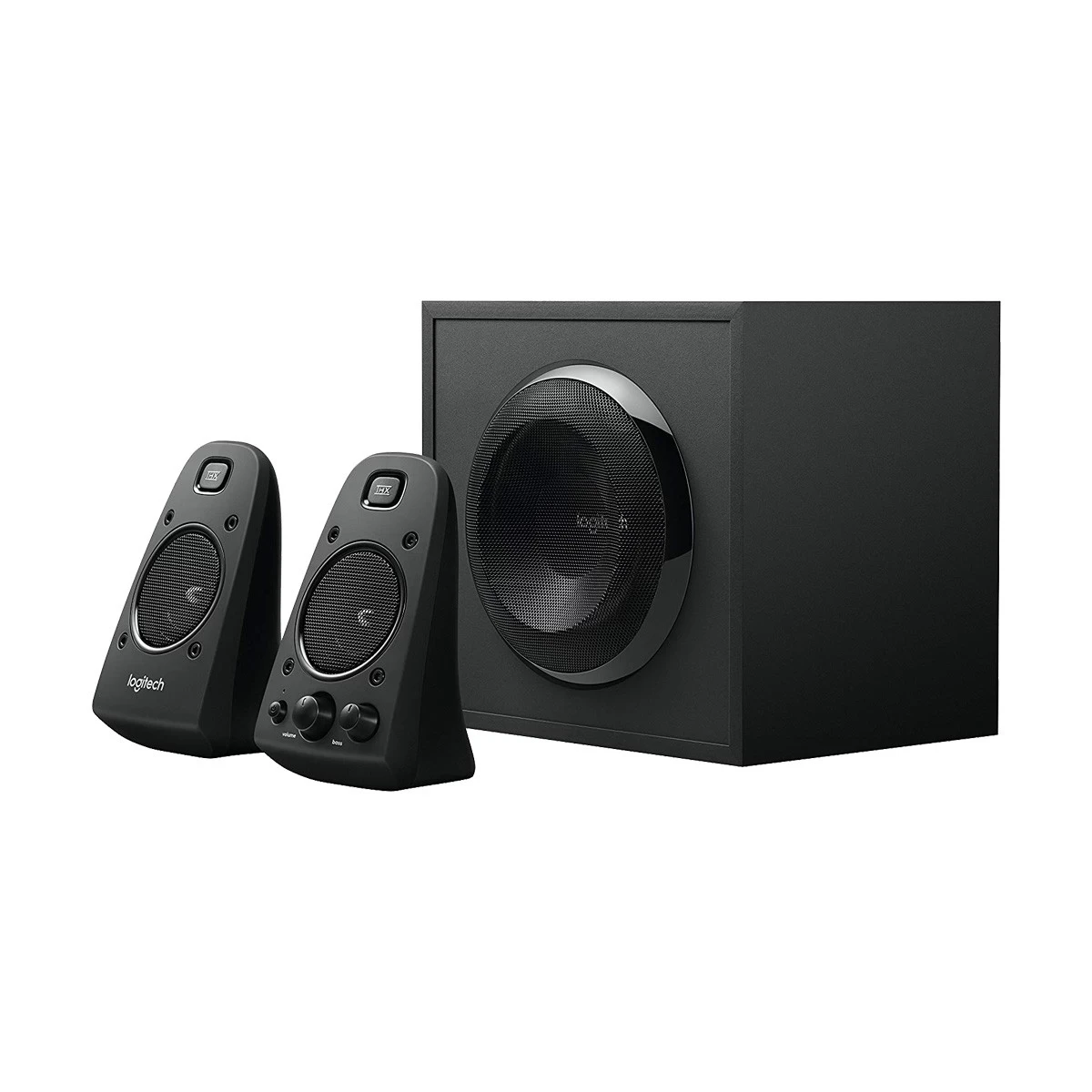 Logitech Z623 2:1 Speaker #980-000403
