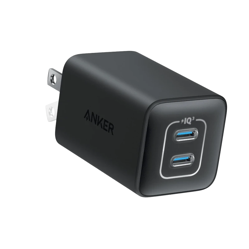 Anker 523 Nano 3 47W USB-C GaN Charger