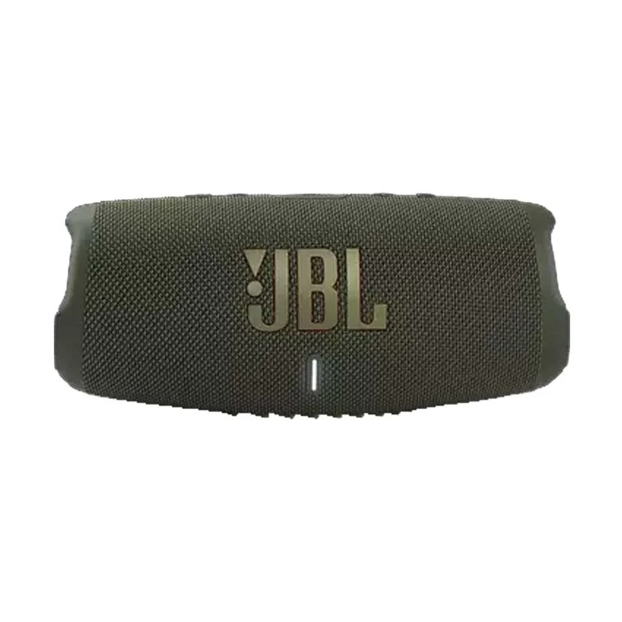 JBL Charge 5 Green Portable Bluetooth Speaker with Built-in Powerbank #JBLCHARGE5GRN