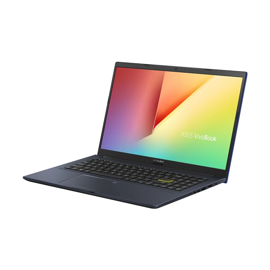 Asus VivoBook 15 X513EP Intel Core i7 1165G7 16GB RAM 512GB SSD 15.6 Inch FHD Display Cobalt Blue Laptop