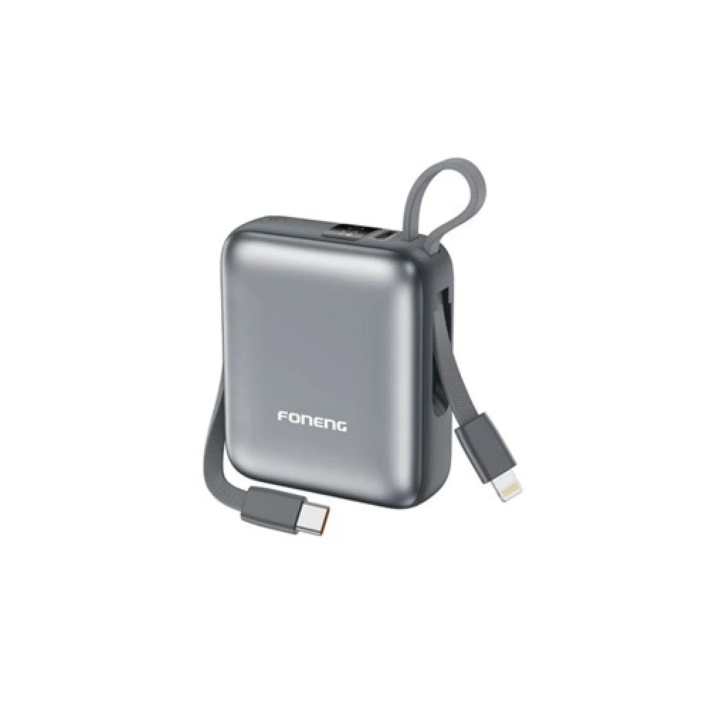 Foneng PX106 22.5W 10000mAh Power Bank