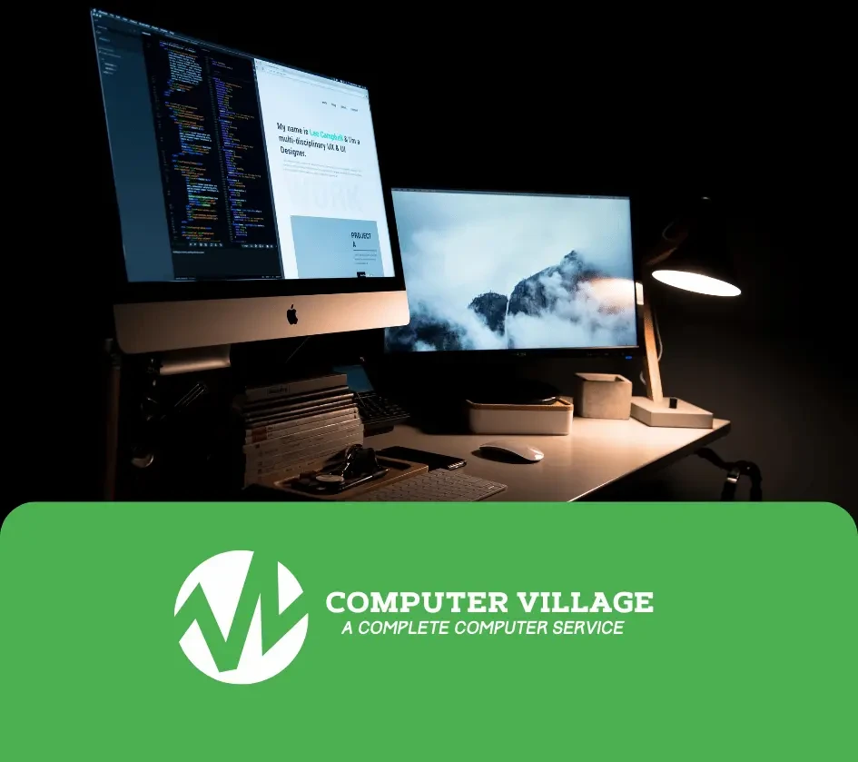 Customer Login page Image