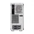 Corsair 275R Airflow White Mid Tower ATX Gaming Desktop Case #CC-9011182-WW