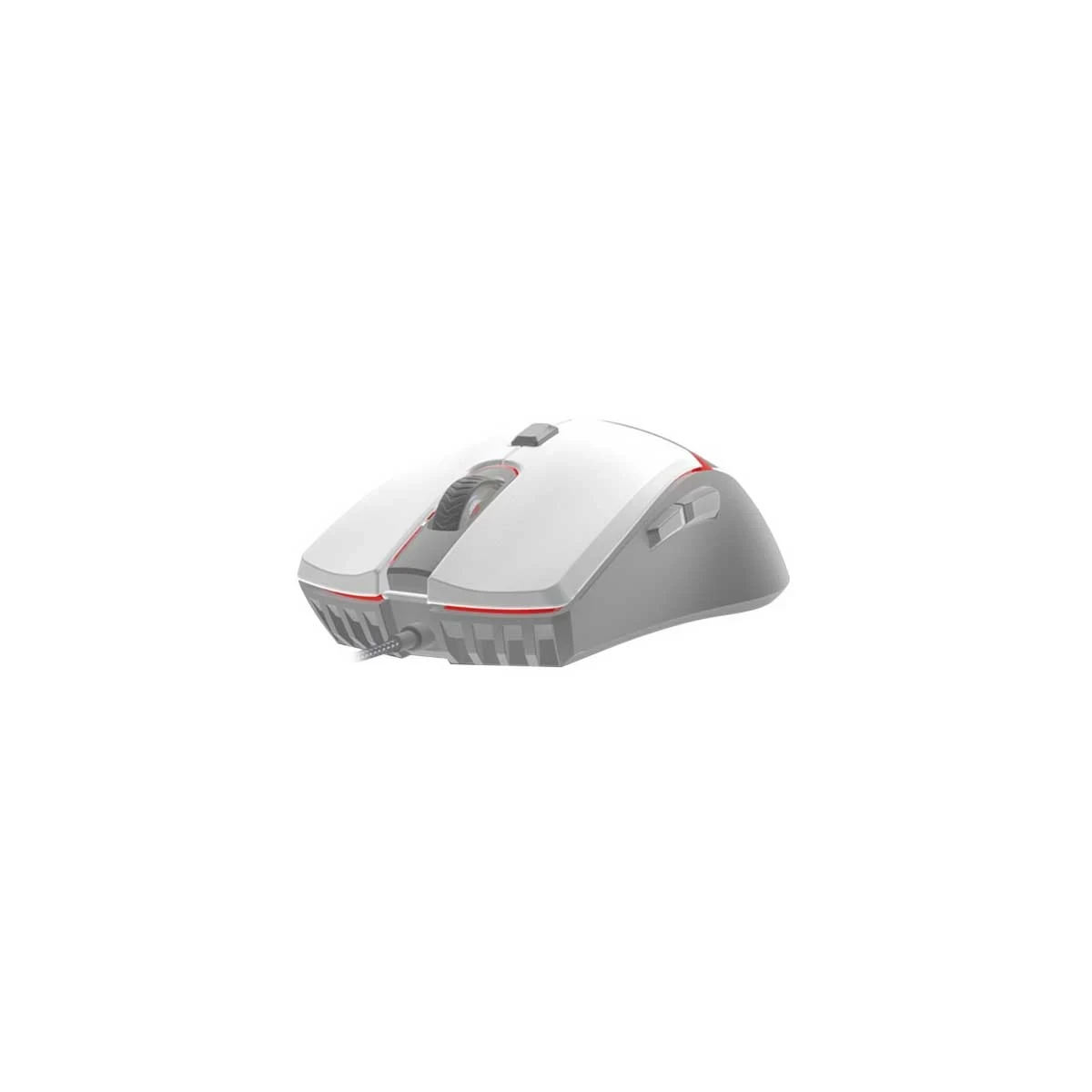 Fantech Crypto VX7 Wired White Gaming Mouse