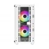 Deepcool CC360 WH ARGB Mini Tower White Micro-ATX Gaming Casing #R-CC360-WHAPM3-G-1