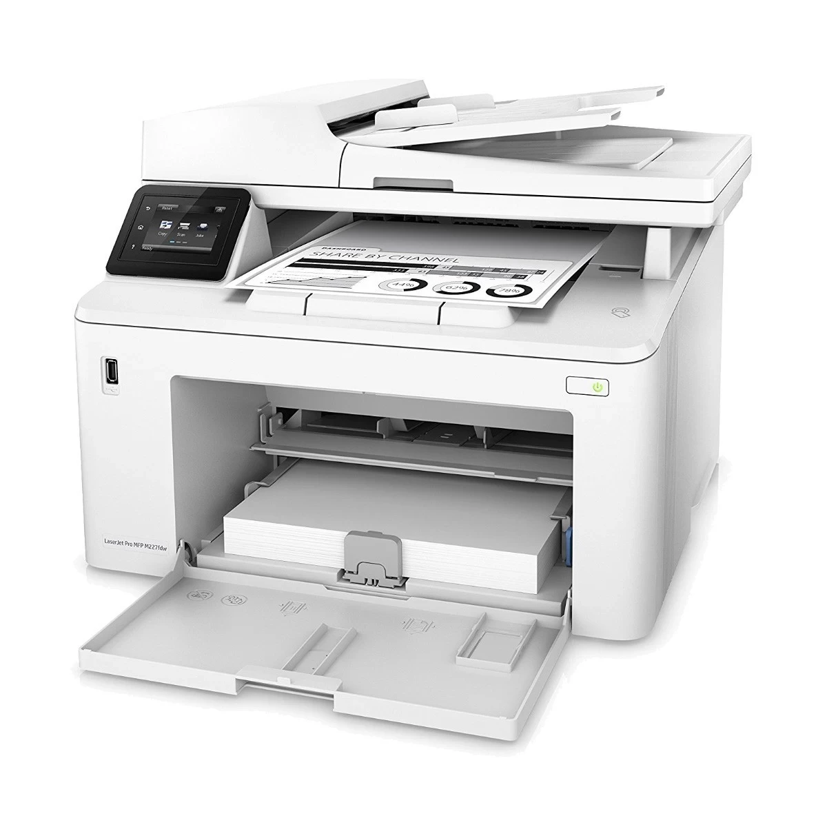 HP LaserJet Pro MFP M227fdw (G3Q75A) (Unofficial)