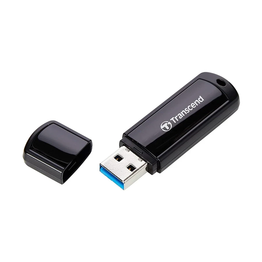 Transcend V-700 64GB USB 3.1 Pen Drive (TS64GJF700)