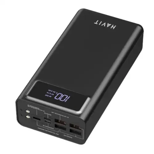 HAVIT PB71 50000MAH POWER BANK