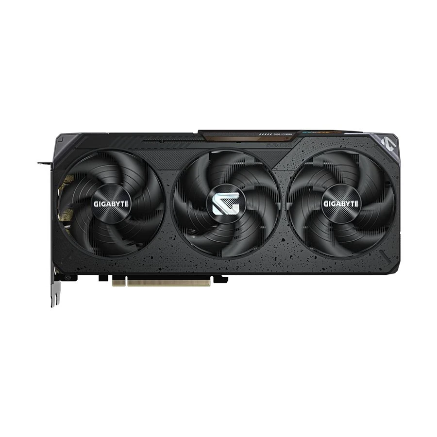 Gigabyte Radeon RX 9070 GAMING OC 16G 16GB GDDR6 Graphics Card #GV-R9070GAMING OC-16GD
