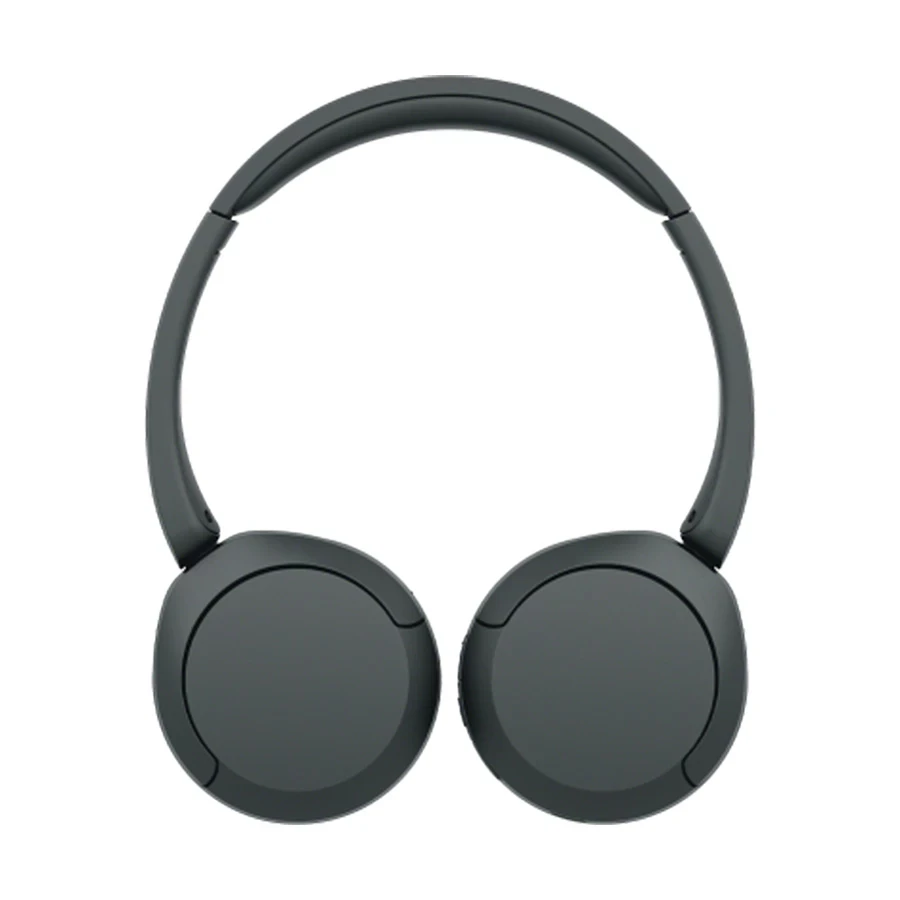 Sony WH-CH520 Black Bluetooth On-Ear Headphone (6 Month Warranty)