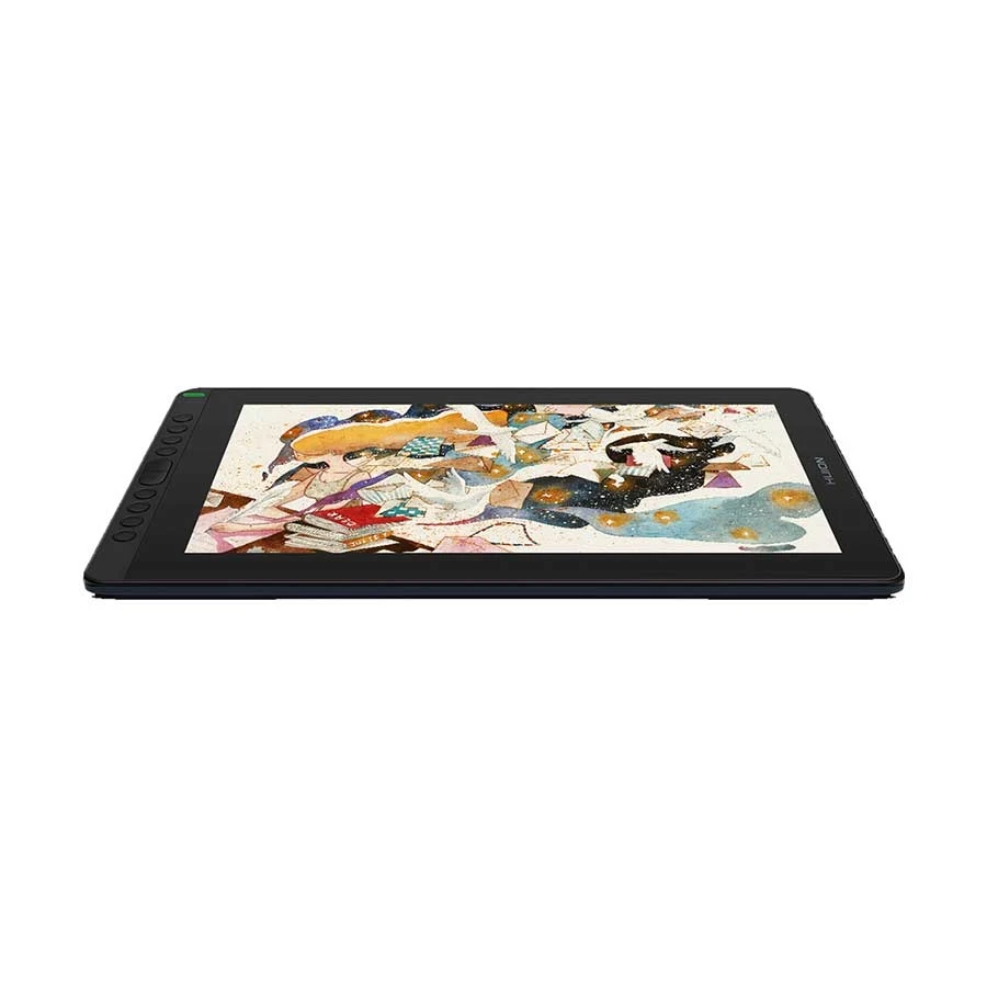 Huion GS1562 Kamvas 16 15.6 Inch Slim Pen Display Android Graphics Tablet