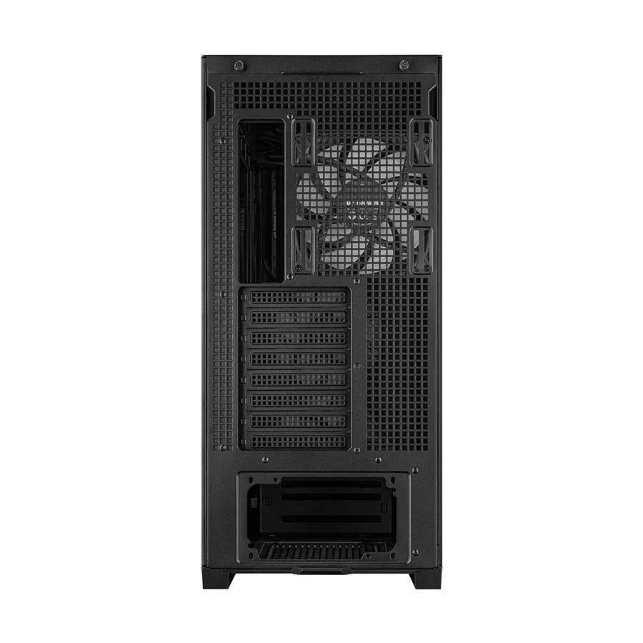 Asus TUF Gaming GT302 ARGB Mid Tower Black E-ATX Gaming Desktop Case