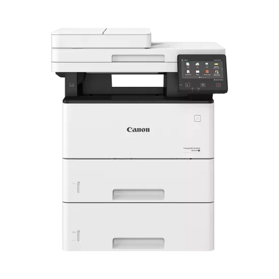 Canon imageRUNNER 1643i II Monochrome A4 Laser Photocopier (43ppm, Lan, WiFi) #3526C001AA