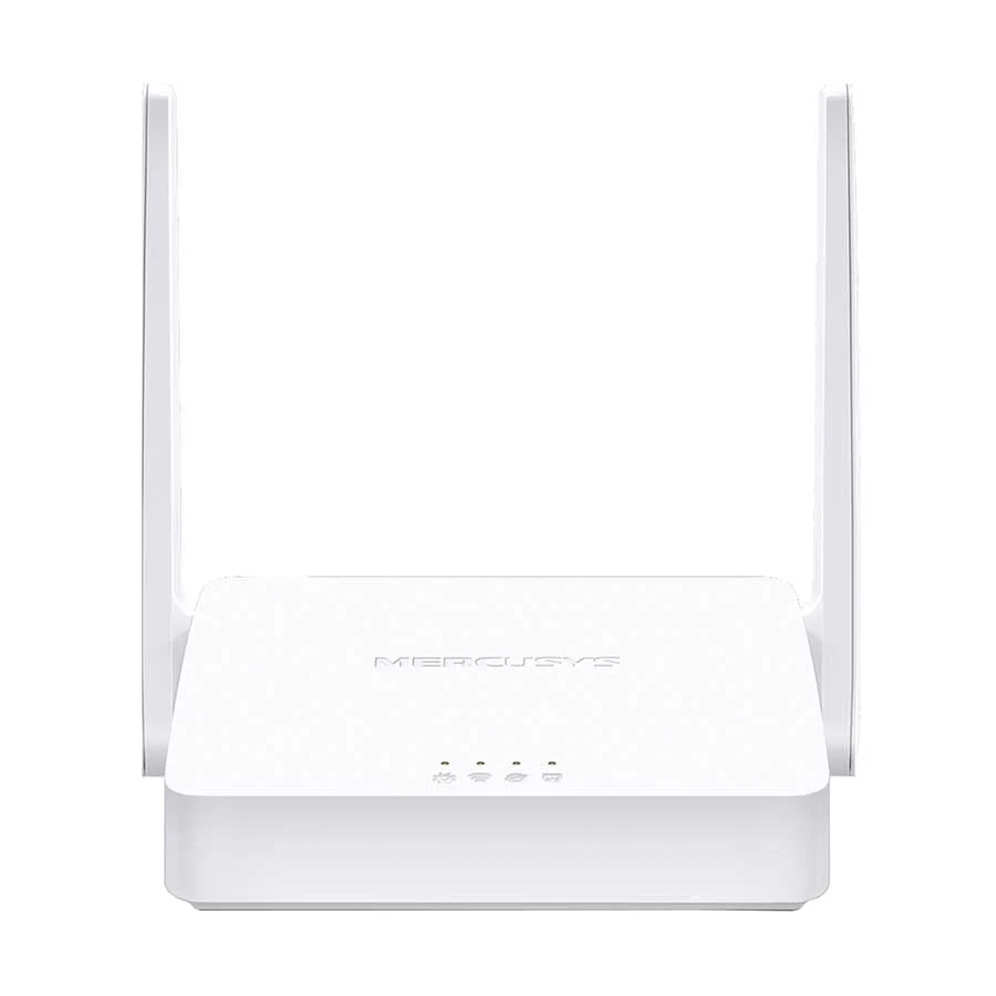 Mercusys MW302R 300 Mbps Ethernet Single-Band Wi-Fi Router