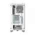 Corsair 4000D Airflow White Mid-Tower ATX Gaming Desktop Casing #CC-9011201-WW