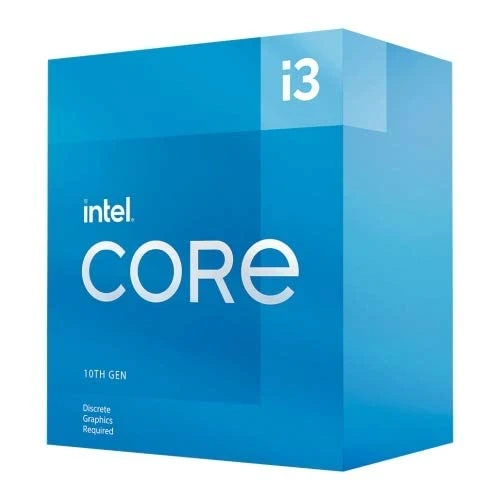 Intel 10th Generation Core i3 10105 Processor