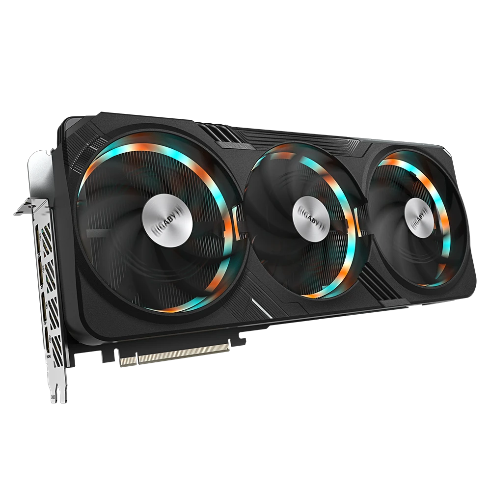 Gigabyte GeForce RTX 4080 SUPER GAMING OC 16G 16GB GDDR6X Graphics Card