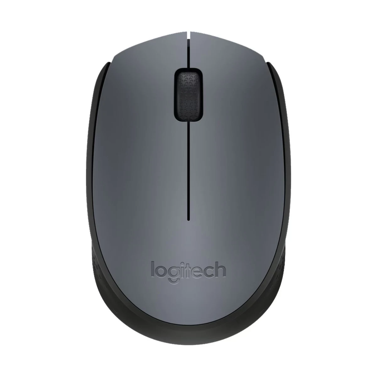 Logitech M170 Wireless Mouse #910-004658