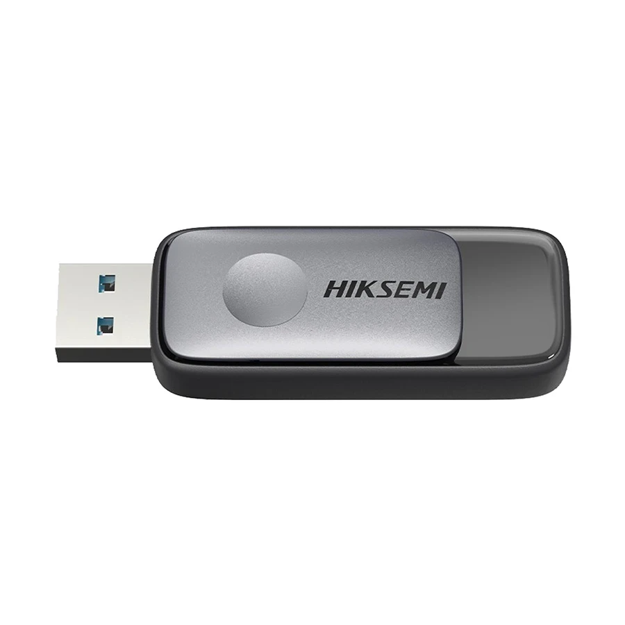 Hiksemi Pully HS-USB-M210S 32GB USB 3.2 Silver Pen Drive