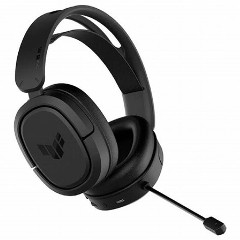 Asus TUF Gaming H1 Wireless Black Headphone