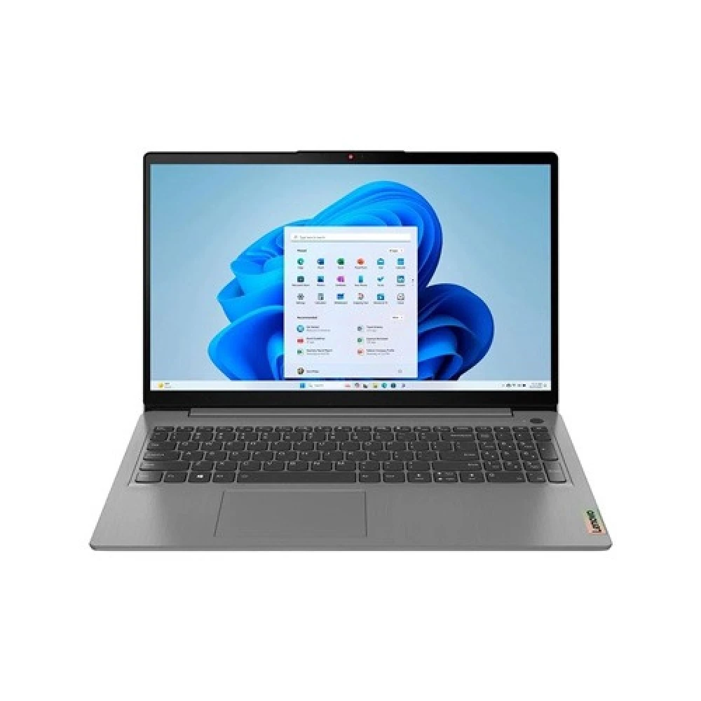 Lenovo IdeaPad Slim 3i 15IAU7 Intel Core i3 1215U 8GB RAM, 512GB SSD 15.6 Inch FHD Display Abyss Blue Laptop