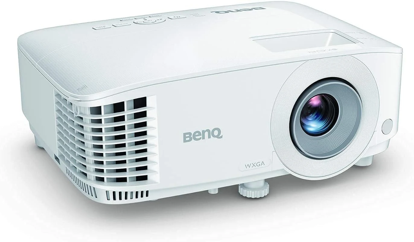 BenQ MW560 (4000 Lumens) WXGA Business Projector