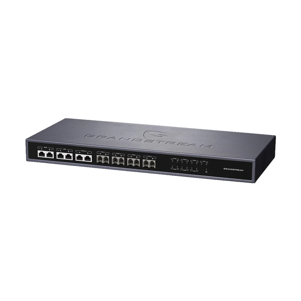 Grandstream HA100 High Availability Controller for UCM6510 IP PBX