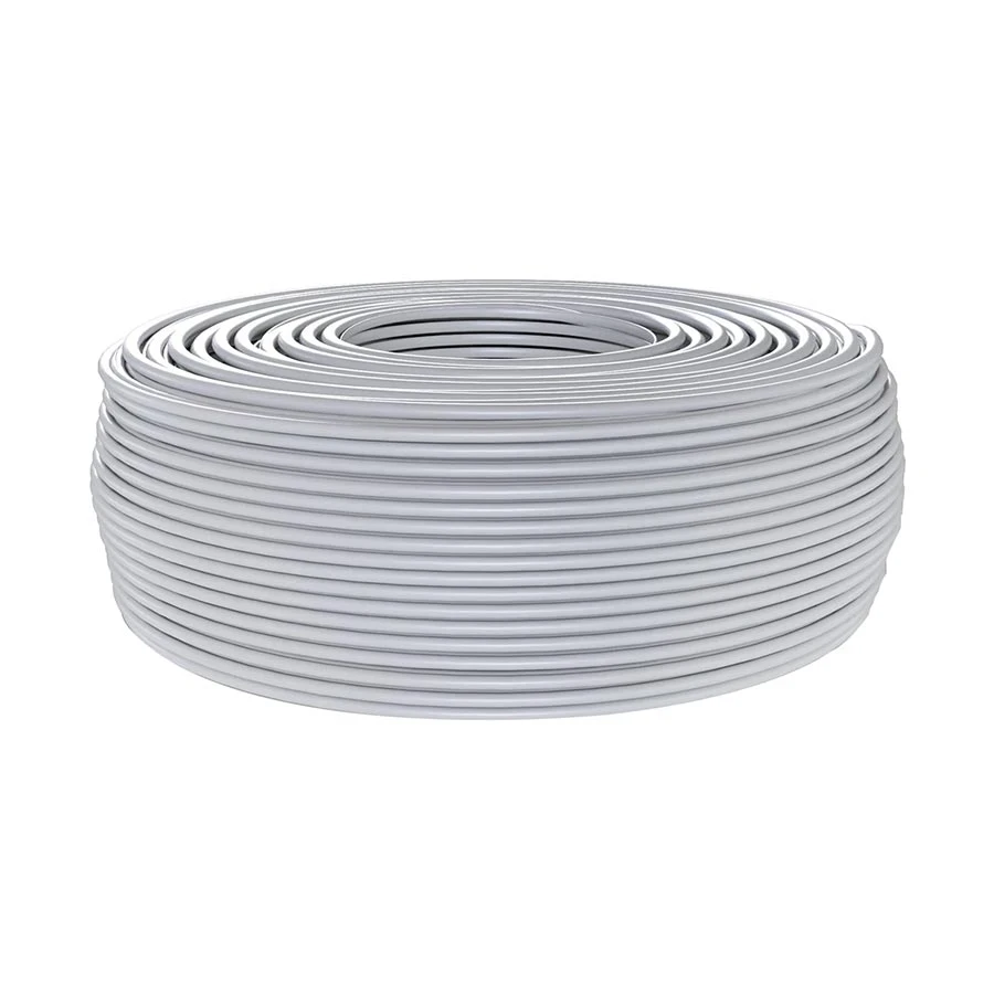 D-Link Cat-6 UTP, 305 Meter, Gray Network Cable #NCB-C6UGRYR-305