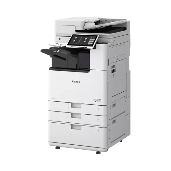Canon imageRUNNER ADVANCE DX 4935i A3 Monochrome Laser Multifunctional Photocopier (35ppm, Lan) #5971C007
