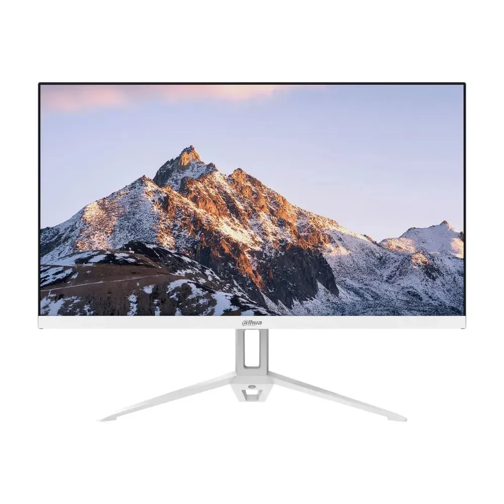Dahua DHI-LM22-B201DW 21.45 Inch FHD Display HDMI, VGA Professional Monitor