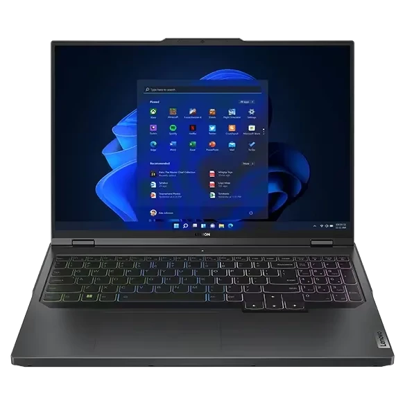 Lenovo Legion Pro 5i 16IRX8 Intel Core i7 13700HX 16GB RAM 1TB SSD
