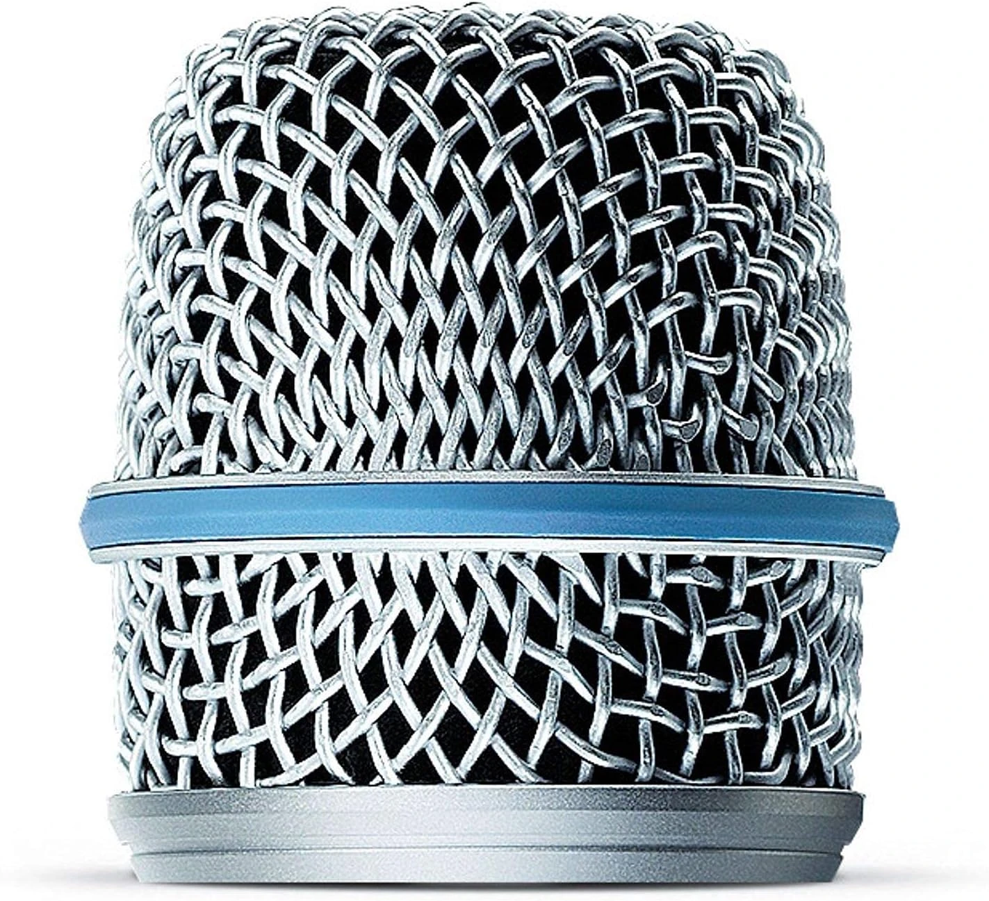 Shure Beta 57A Supercardioid Dynamic Instrument Microphone