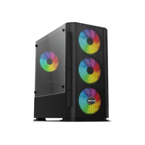 Value Top VT-B706 Mini Tower Desktop Casing