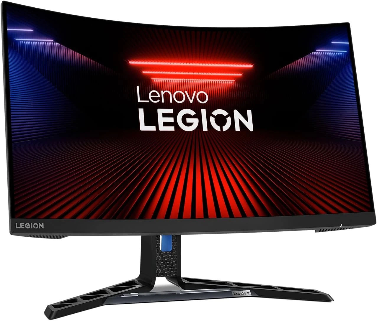 Lenovo Legion R27fc-30 27 Inch FHD Display Dual HDMI DP Curved Gaming Monitor