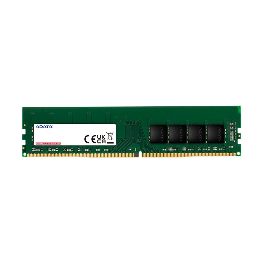 Adata Premier 8GB DDR4 2666MHz Desktop RAM #AD4U266638G19-R