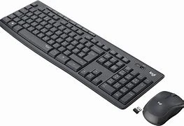 Logitech MK295 Silent Graphite Wireless Keyboard & Mouse Combo #920-009814